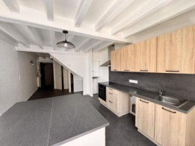 Appartement à Roanne