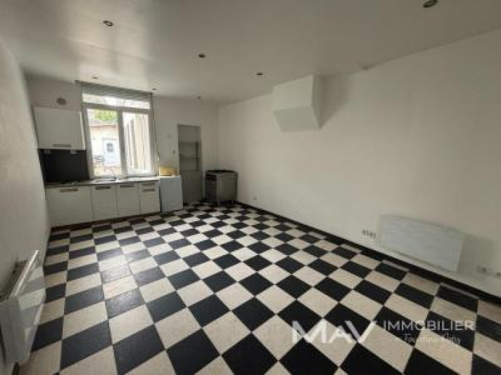 Voir la photo 1/18 du type apartment à Saint-Omer