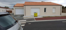 Maison à Le Bignon