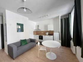 Appartement à Saint-Étienne