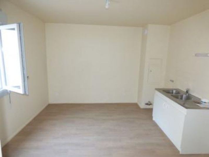 Voir la photo 1/9 du type apartment à Aubigny-sur-Nère
