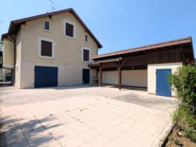 Maison à Cognin