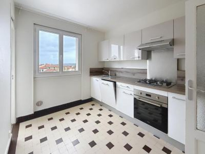Voir la photo 1/18 du type apartment à Aubière