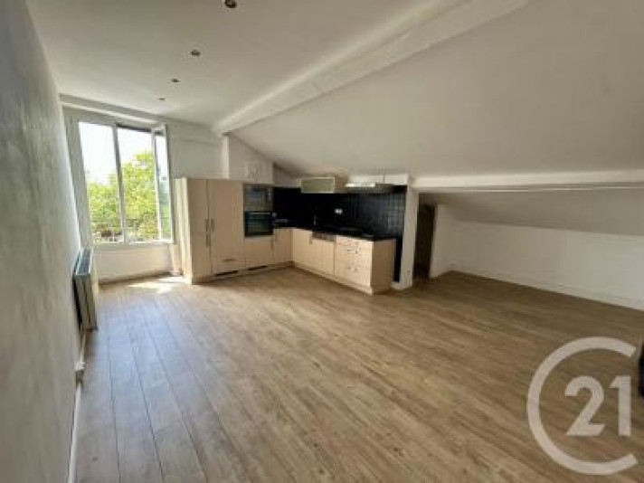 Voir la photo 1/13 du type apartment à Lyon 8e Arrondissement