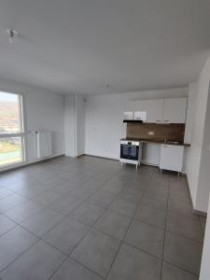 Appartement à Albertville