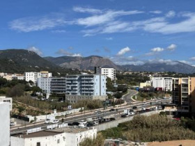 Appartement à Ajaccio