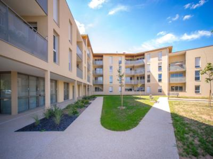 Voir la photo 1/23 du type apartment à Cluny