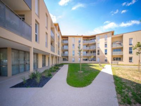 Appartement à Cluny