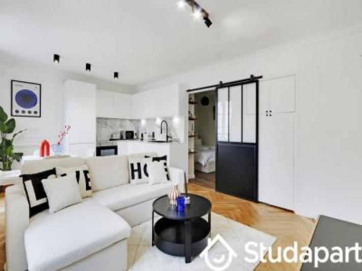 Voir la photo 1/10 du type apartment à Paris 4e Arrondissement