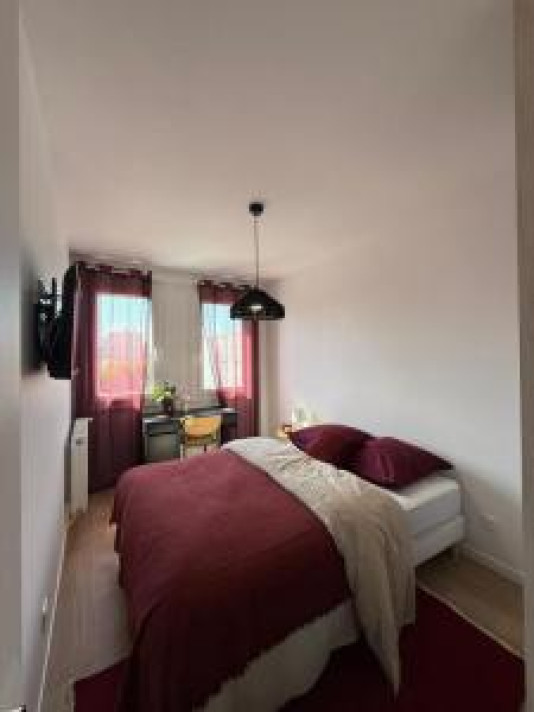 Voir la photo 1/18 du type apartment à Reims