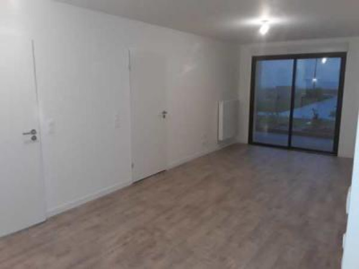 Voir la photo 1/21 du type apartment à Reims