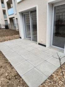 Appartement à Villefranche-sur-Saône