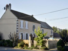 Maison à Saint-Satur