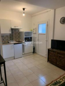 Appartement à Bezons