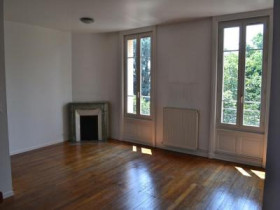 Appartement à Roanne