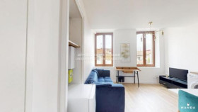 Appartement à Castelsarrasin