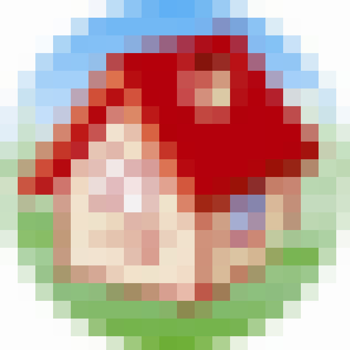  / #7