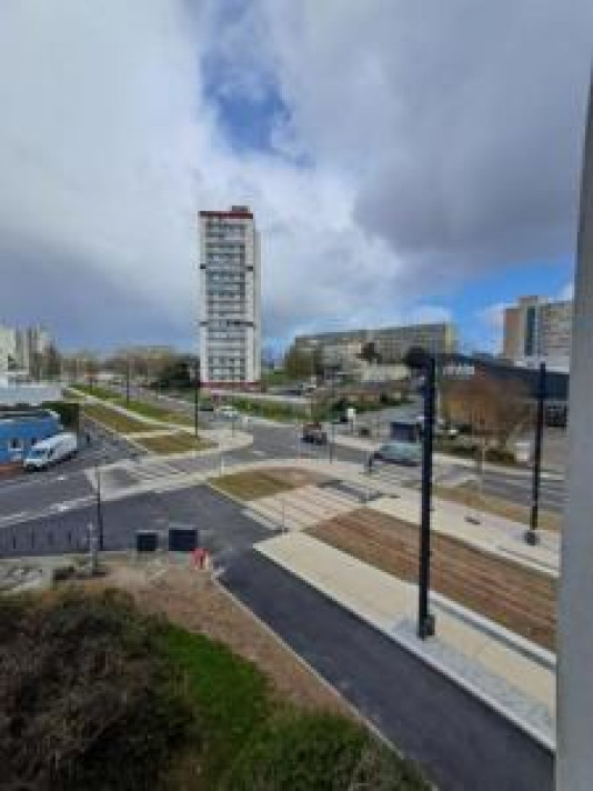 Voir la photo 1/10 du type apartment à Brest