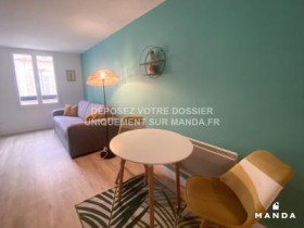 Appartement à Marseille