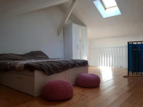 Appartement à Saint-Bonnet-de-Mure