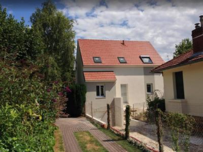 Voir la photo 1/21 du type house à Saint-Gaudens