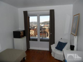 Appartement à Saint-Étienne