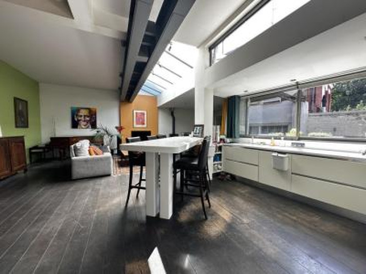 Voir la photo 1/6 du type apartment à Lille