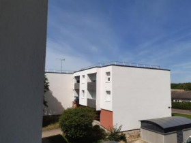 Appartement à Saint-Loup-sur-Semouse