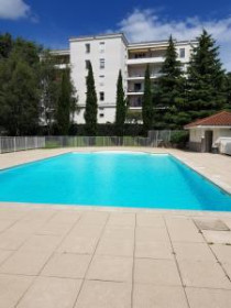 Appartement à Tassin-la-Demi-Lune