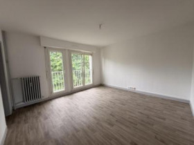 Appartement à Neufchâteau