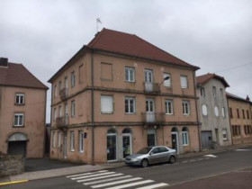 Appartement à Dompierre-les-Ormes
