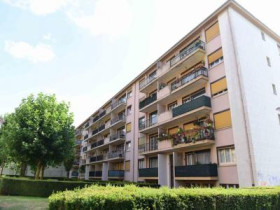 Appartement à Sedan