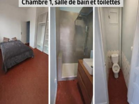 Appartement à Marseille 5e Arrondissement