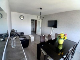 Appartement à Saint-Étienne