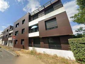 Appartement à Le Haillan
