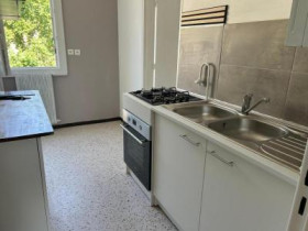 Appartement à Nîmes