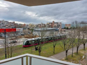 Appartement à Quetigny