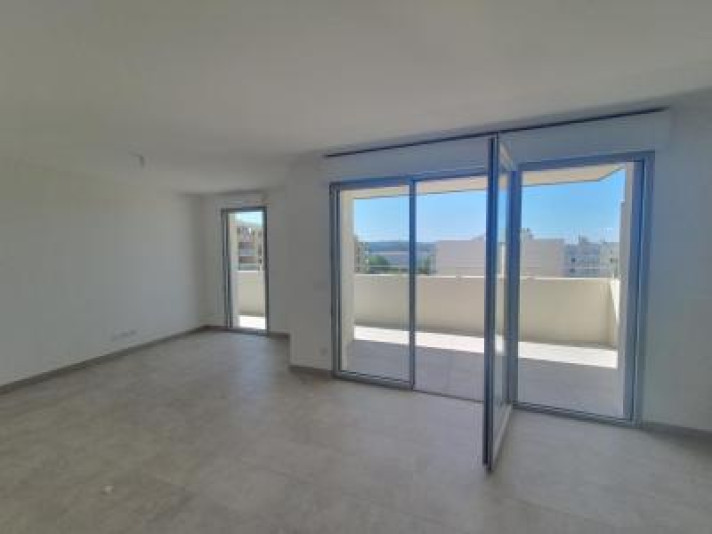 Voir la photo 1/22 du type apartment à Aix-en-Provence
