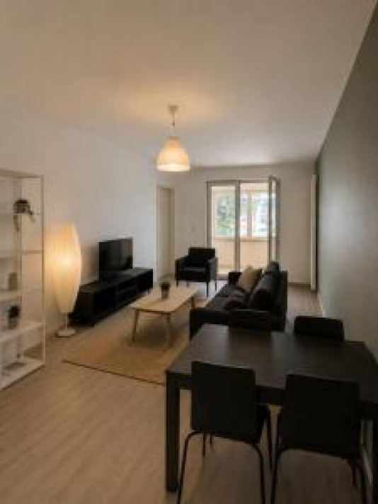 Voir la photo 1/6 du type apartment à Strasbourg