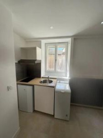 Appartement à Longjumeau