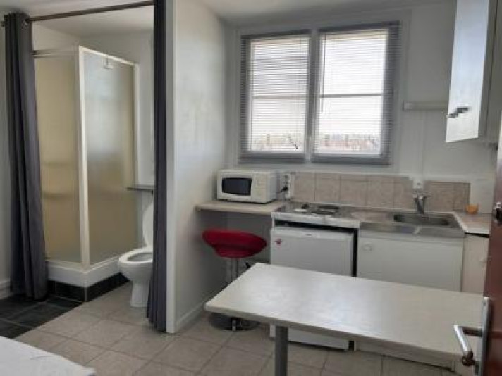 Voir la photo 1/10 du type apartment à Lisieux