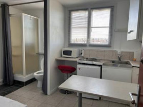 Appartement à Lisieux