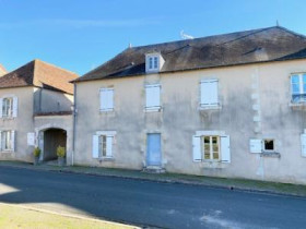 Appartement à Lignac