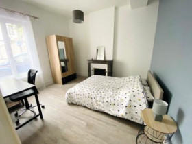 Appartement à Blois