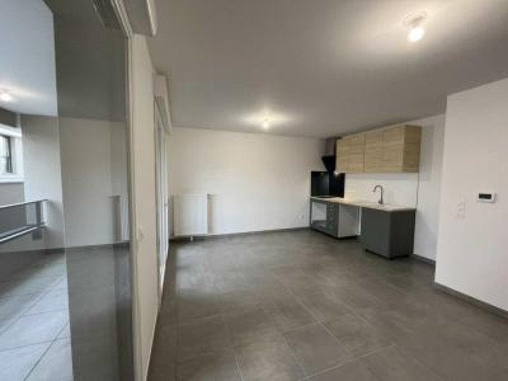 Voir la photo 1/16 du type apartment à Bezannes
