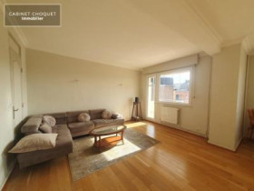Appartement à Lille