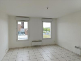 Appartement à Orléans