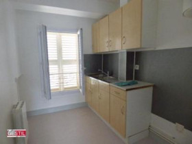 Appartement à Ennery
