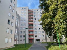 Appartement à Charleville-Mézières