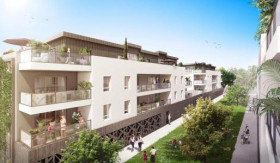 Appartement à Trélazé